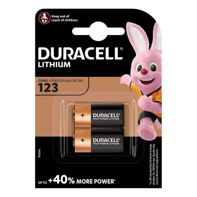 батерии,duracell,ultra,123,bg2,cr123a,alkaline,battery,multicolor,(multicolour)