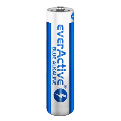 батерии,everactive,lr03,aaa,limited,edition,alkaline,battery,white,(multicolour)
