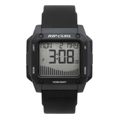 часовник,часовници,rip,curl,odyssey,tide,watch,silver,(charcoal)