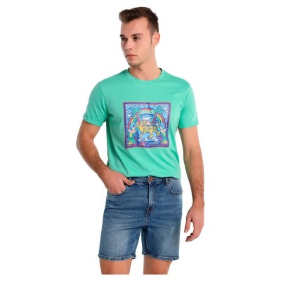 дънки,мъжки,панталони,lois,jeans,light,denim,shorts,blue,(blue)