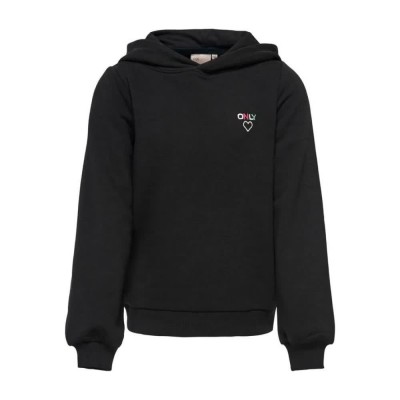 блуза,детски,блузи,only,kognoomi,logo,sweatshirt,black,(black)