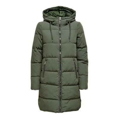 анорак,дамски,якета,и,палта,only,onldolly,parka,green