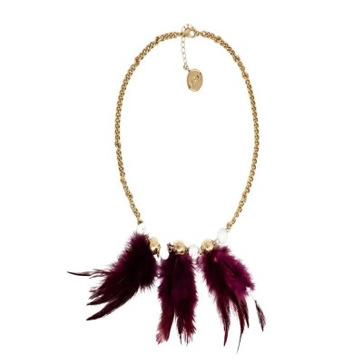 бижутерия,victorio,&,lucchino,115405,vl115a2,necklace,red,(red)