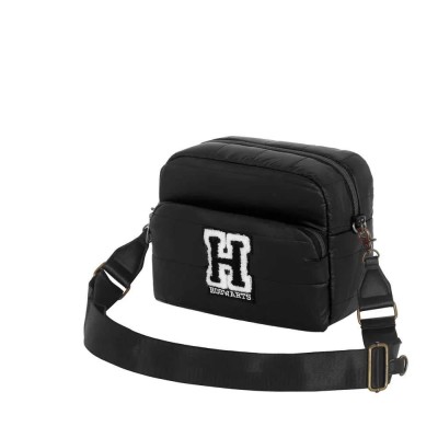 чанта,всички,чанти,karactermania,harry,potter,hogwarts,handbag,multicolour,(black)