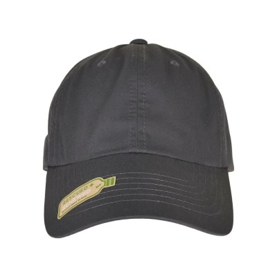 шапка,всички,шапки,flexfit,classics,dad,recycled,polyester,cap,brown,(brown)