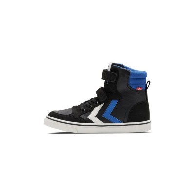маратонки,мъжки,маратонки,hummel,slimmer,stadil,trainers,black