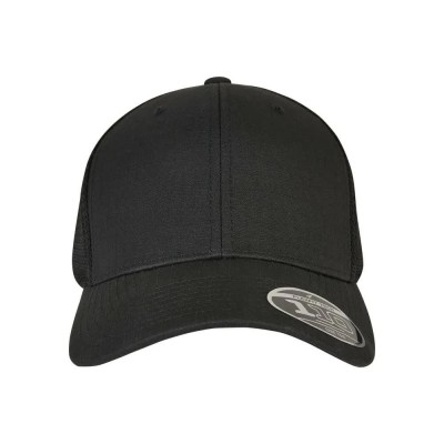 шапка,всички,шапки,flexfit,classics,110,ripstop,cap,black,(black)