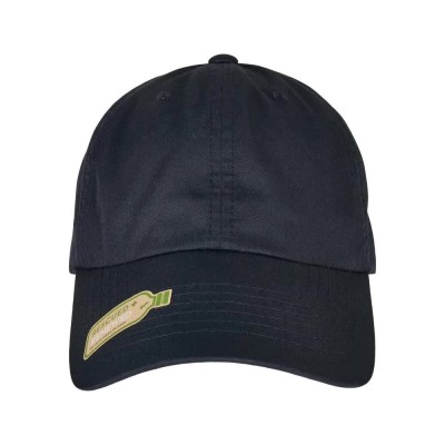 шапка,всички,шапки,flexfit,classics,dad,recycled,polyester,cap,blue