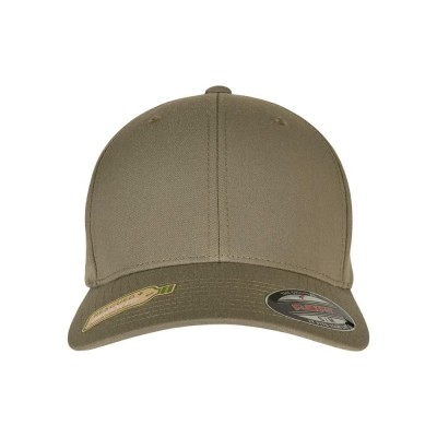 шапка,всички,шапки,flexfit,classics,recycled,polyester,cap,brown,(brown)