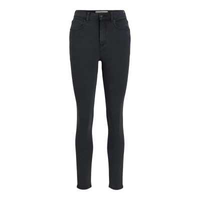 дънки,дамски,панталони,jack,&,jones,vienna,skinny,ns1006,jjxx,jeans,black,(black,denim)