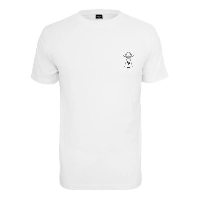 тениска,мъжки,тениски,дамски,тениски,mister,tee,ufo,drop,short,sleeve,t,shirt,white,(white)
