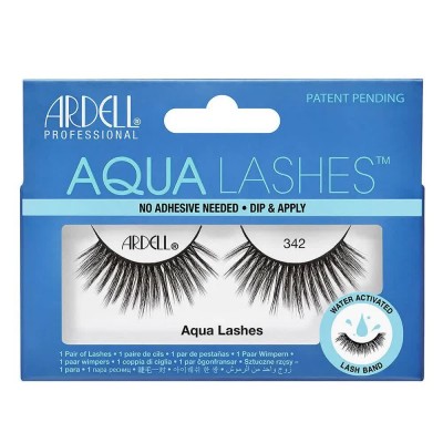 очна,линия,ardell,pestaas,aqua,342,false,eyelashes,black