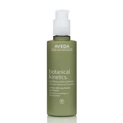 ексфолианти,aveda,botanical,kinetics,purifying,150ml,body,scrub,golden
