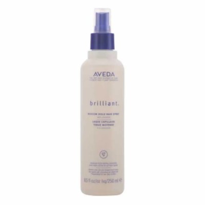 хигиена,коса,aveda,brilliant,spray,250ml,hair,gel,clear