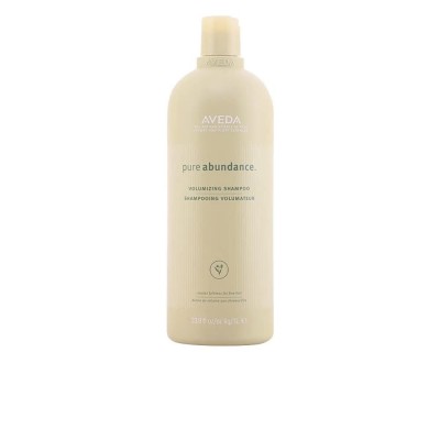 хигиена,коса,aveda,pure,abundance,volumizing,1000ml,shampoo,golden