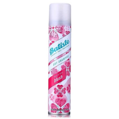 хигиена,коса,batiste,dry,floral,200ml,shampoo,clear