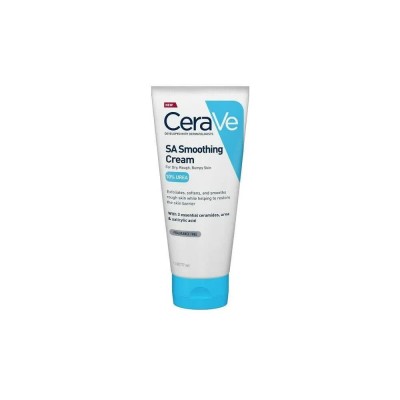 специфични,козметични,продукти,cerave,sa,smoothing,creams,177ml,clear