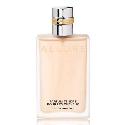 хигиена,коса,chanel,allure,hair,mist,spray,35ml,capillary,treatment,golden