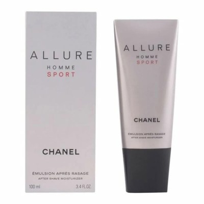 бръснене,chanel,allure,sport,100ml,aftershave,clear