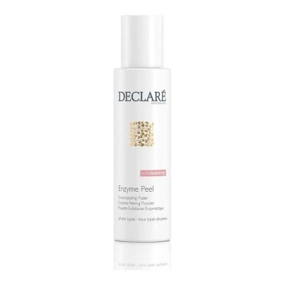 ексфолианти,declare,enzyme,peel,50g,face,scrub