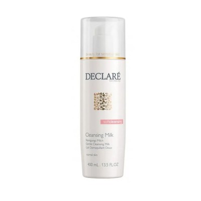 козметика,за,почистване,declare,gentle,400ml,cleanser,milk