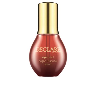 специфични,козметични,продукти,declare,night,essential,face,serum,50ml
