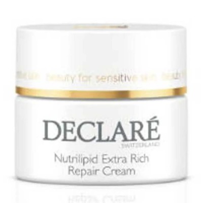 специфични,козметични,продукти,declare,nutrilipid,extra,rich,repair,creams,50ml