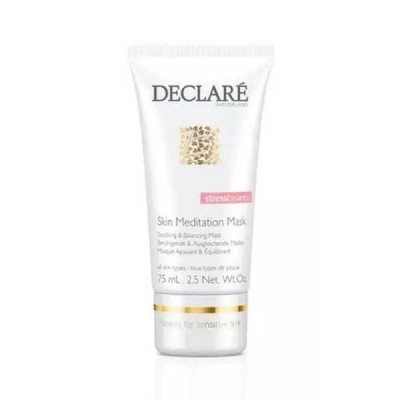 специфични,козметични,продукти,declare,skin,meditation,face,mask,75ml