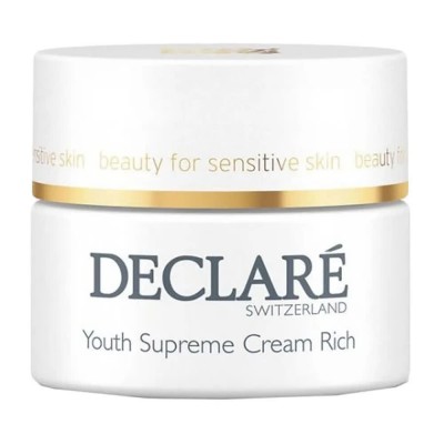 специфични,козметични,продукти,declare,youth,supreme,rich,creams,50ml
