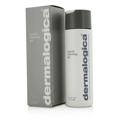 козметика,за,почистване,dermalogica,special,250ml,cleansing,gel,silver