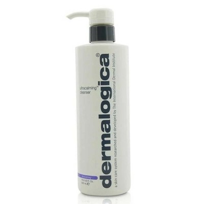 козметика,за,почистване,dermalogica,ultracalming,500ml,cleansing,gel,clear