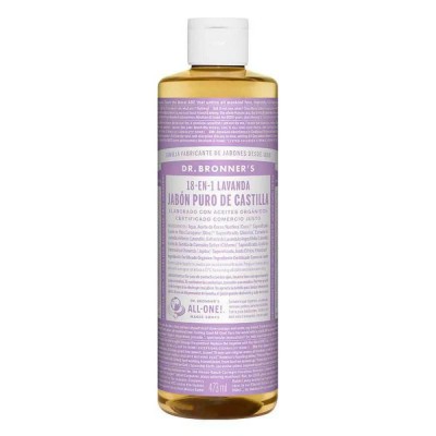 хигиена,тяло,dr,bronners,lavanda,475ml,shower,gel,clear