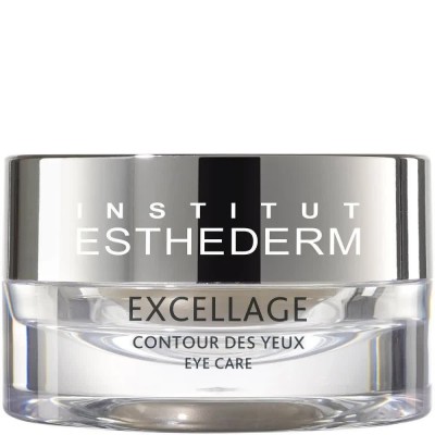 специфични,козметични,продукти,esthederm,excellage15ml,eye,contour,silver