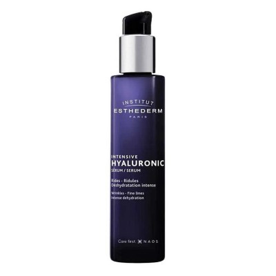 специфични,козметични,продукти,esthederm,intens,hyaluronic,face,serum,30ml,clear
