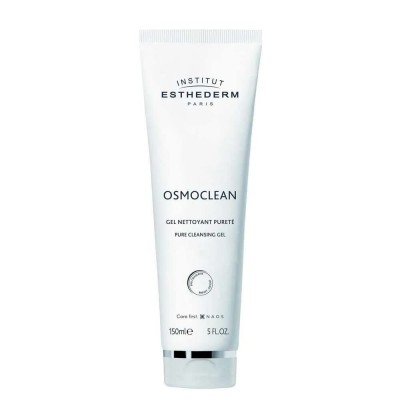 козметика,за,почистване,esthederm,nettoyant,purete,t,150ml,cleansing,gel,silver