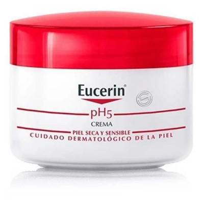 специфични,козметични,продукти,eucerin,ph5,sensitive,and,dry,skin,creams,75ml,clear