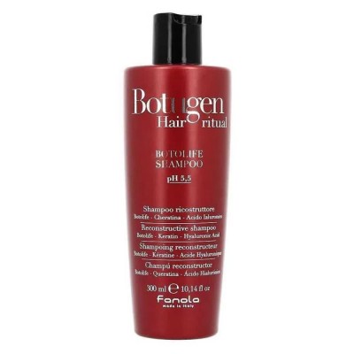 хигиена,коса,fanola,botolife,300ml,shampoo,golden