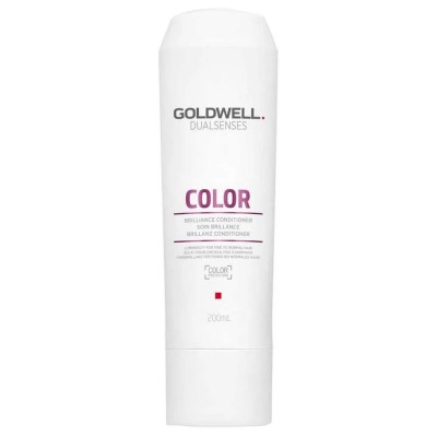 хигиена,коса,goldwell,dualsenses,color,fade,200ml,conditioner,clear