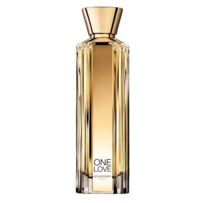 дамски,парфюми,jean,louis,scherrer,one,love,50ml,eau,de,parfum,golden
