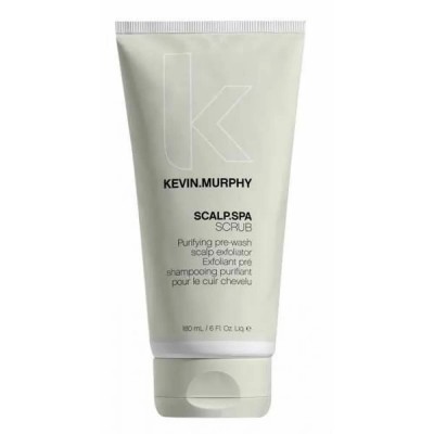 ексфолианти,kevin,murphy,scalp,spa,180ml,body,scrub,clear