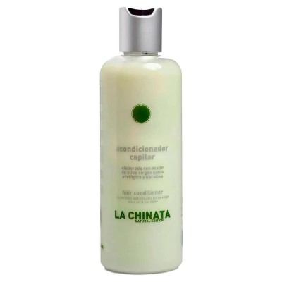 хигиена,коса,la,chinata,natural,edition,250ml,hair,mask,clear