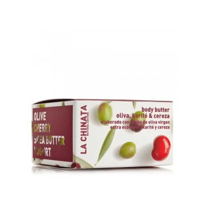 специфични,козметични,продукти,la,chinata,olive,karite,cherry,creams,250ml,clear