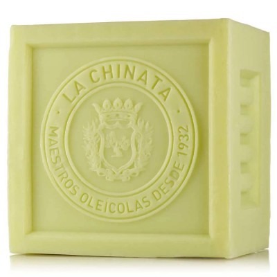 хигиена,тяло,la,chinata,olive,oil,300gr,soap,golden