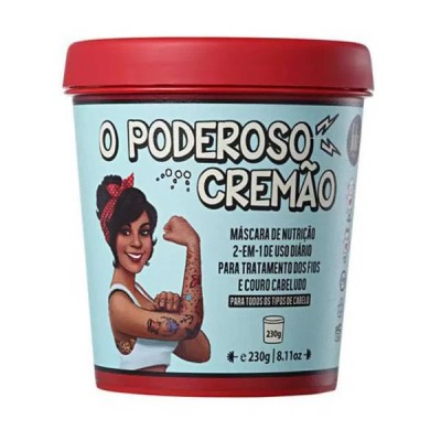 хигиена,коса,lola,cosmetics,the,mighty,creman,230g,hair,mask,golden