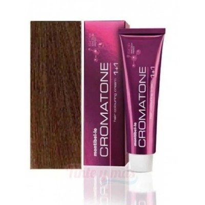 хигиена,коса,montibello,cromatone,7.13,60ml,hair,dye,golden