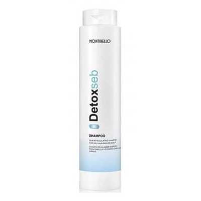 хигиена,коса,montibello,detox,seb,300ml,shampoo,clear
