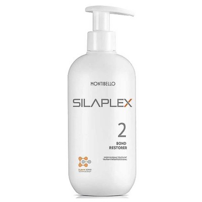 хигиена,коса,montibello,silaplex,2,bond,restorer,500ml,hair,dye,clear