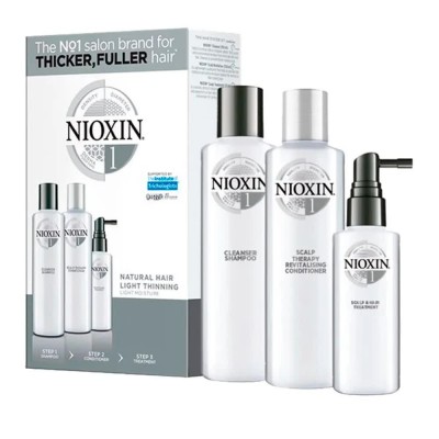 хигиена,коса,nioxin,thinning,1,2,x,150ml+,50ml,trial,set,capillary,treatment,white