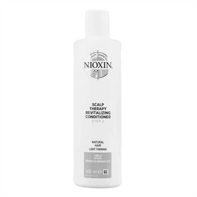 хигиена,коса,nioxin,thinning,1,scalp,revitaliser,300ml,capillary,treatment,clear