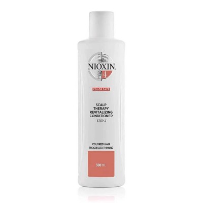 хигиена,коса,nioxin,thinning,4,scalp,revitaliser,300ml,capillary,treatment